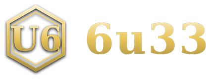 6u33 logo